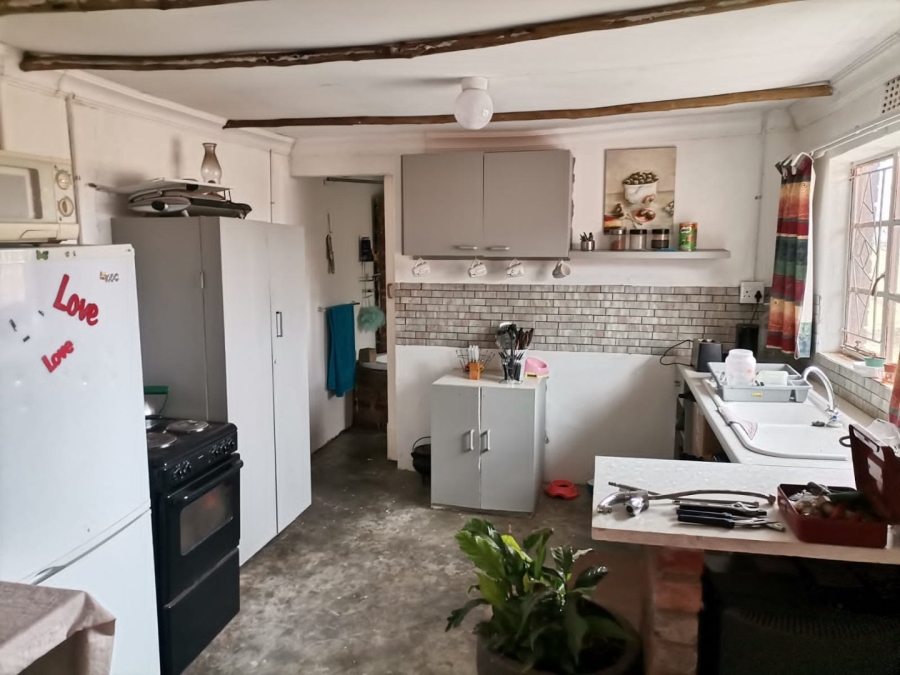 Commercial Property for Sale in Bloemdal Free State